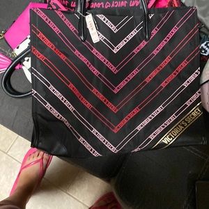Victoria secret bag